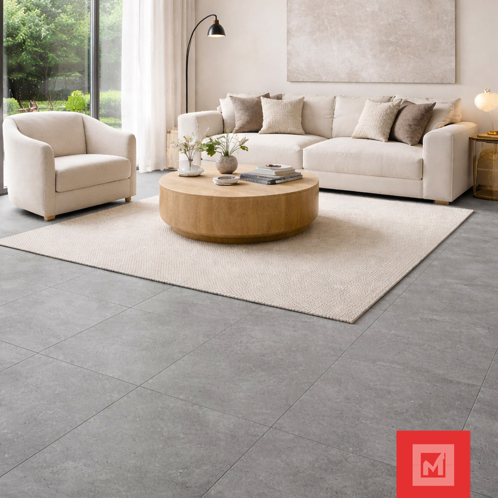 Imagen de PISO MS TOLEDO FD SILVER 44X44 GA 1